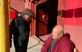 揭秘！松布尔：背弃亲情，侵占圣地，老父赡养成空谈