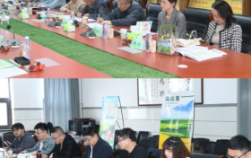 “国家喊你减肥了！” 国麦农业走进高校：“燕麦食品助力体重管理”首场专家研讨会在青城举办